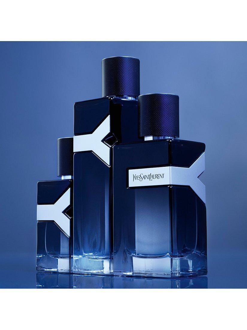 Yves Saint Laurent Y For Men Eau de Parfum