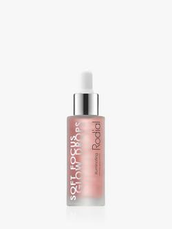 Rodial Soft Focus Glow Booster Drops, 30ml, 
