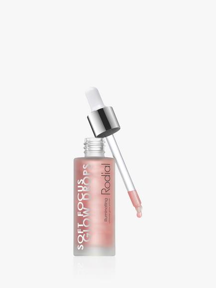 Rodial Soft Focus Glow Booster Drops, 30ml - view 2, 