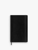 Moleskine Professional Journal, Soft Black