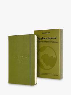 Moleskine Passion Travel Journal - view 2, Multi