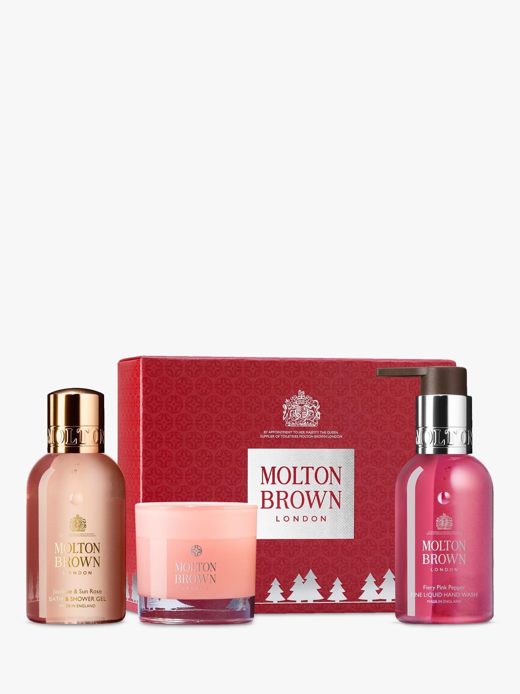 Molton Brown Seductive Rituals Gift Set