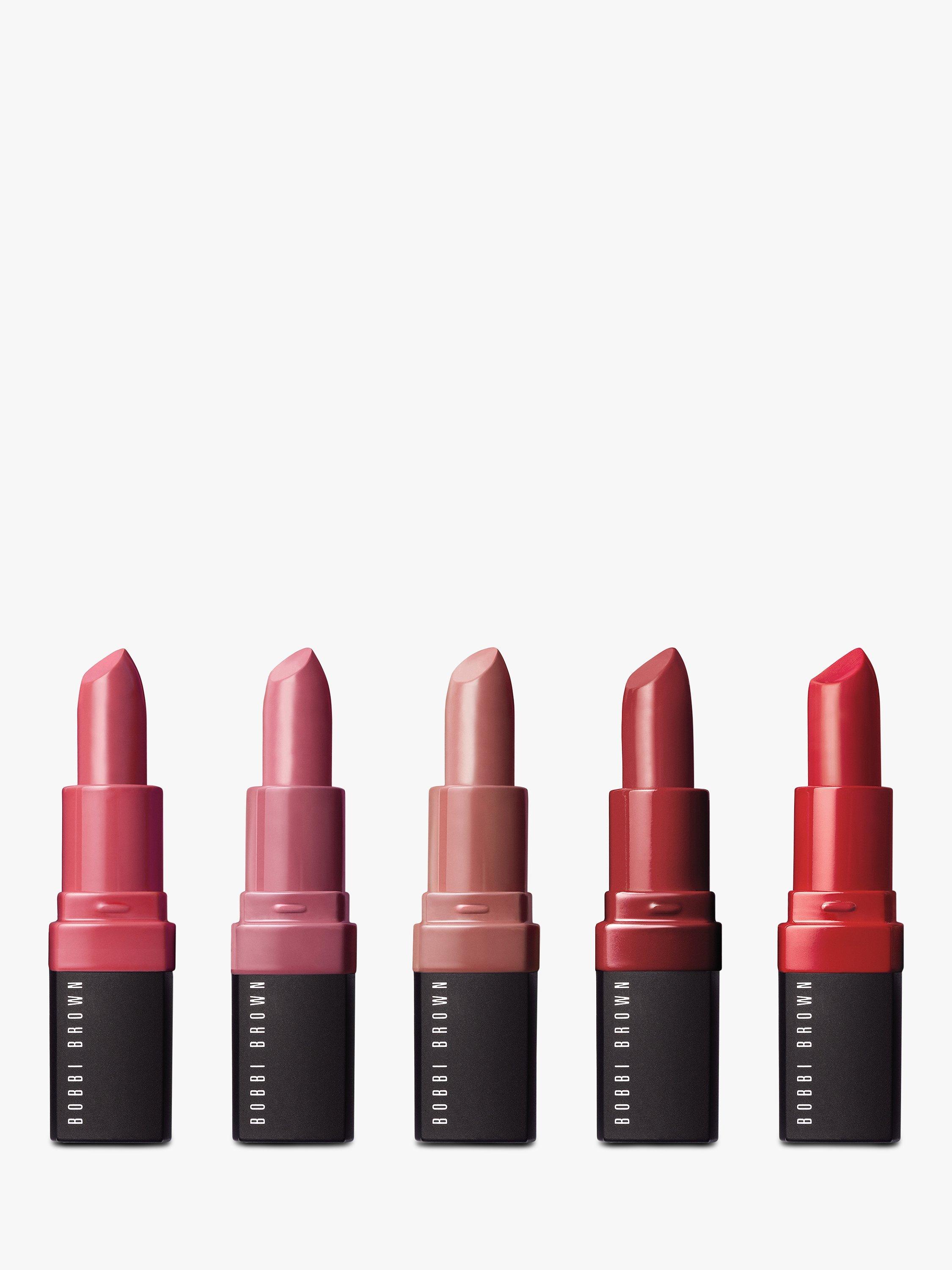 Bobbi Brown Lip Crush Mini Crushed Lip Colour Kit