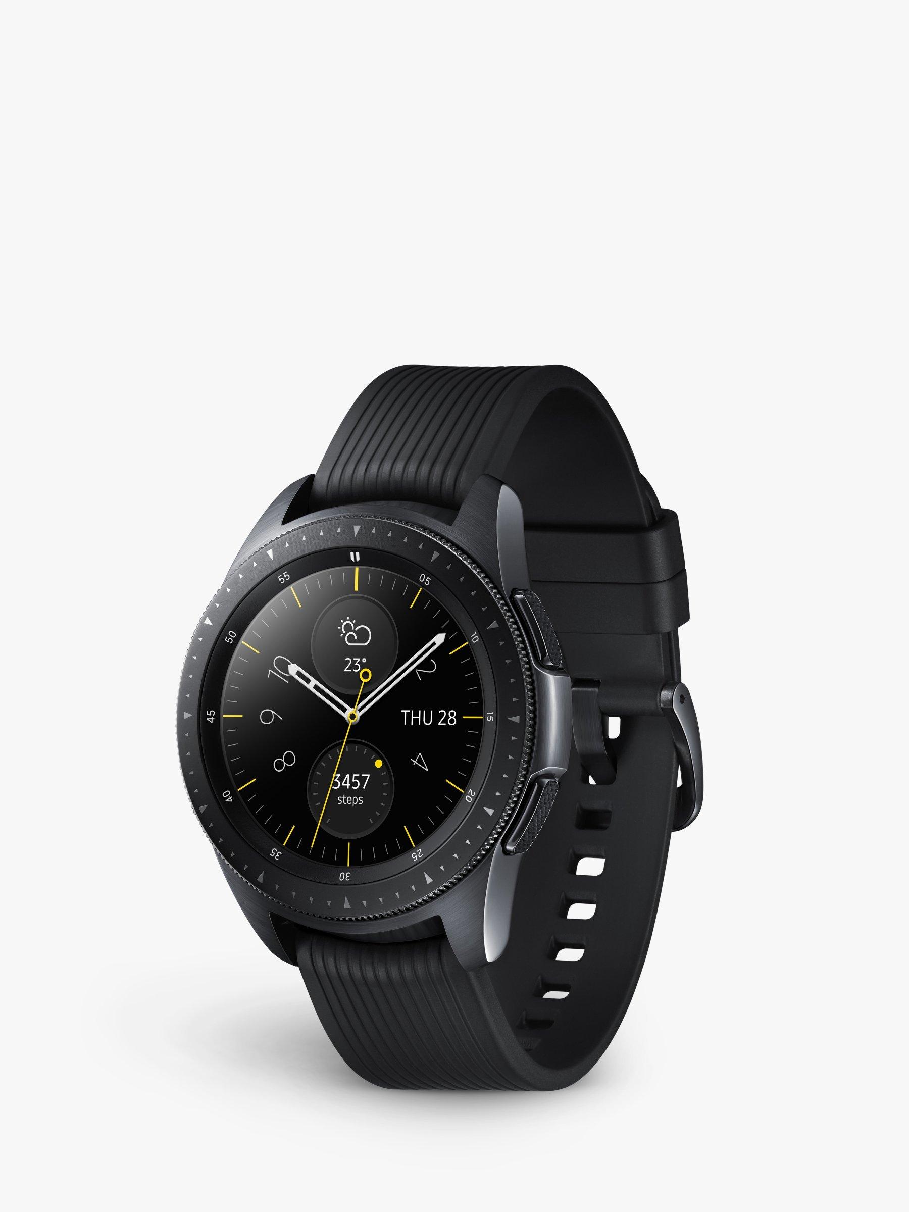 Samsung sale Galaxy Watch 42mm