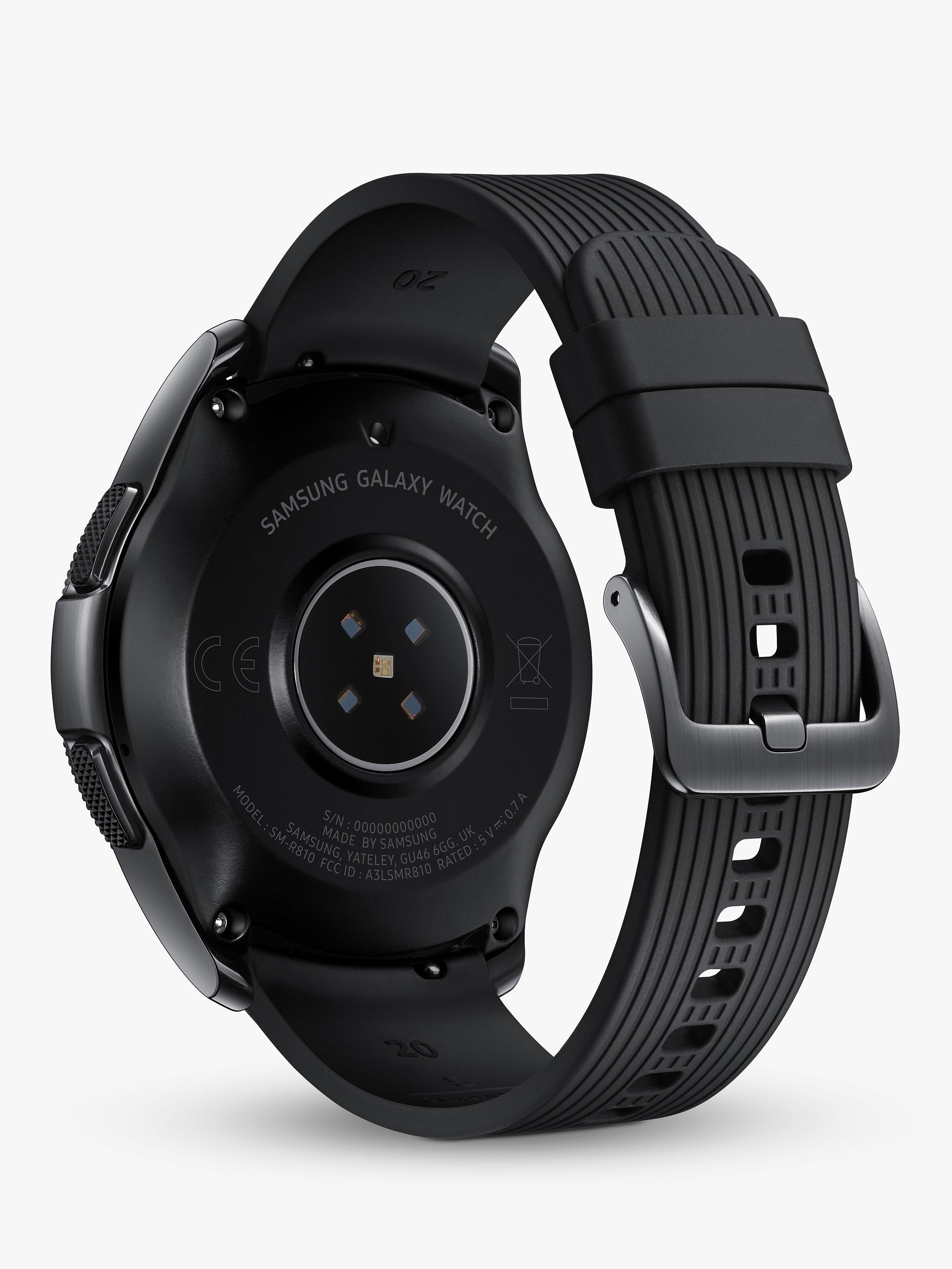 Samsung 42mm smartwatch on sale