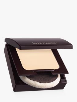 Laura Mercier Translucent Pressed Setting Powder, Light
