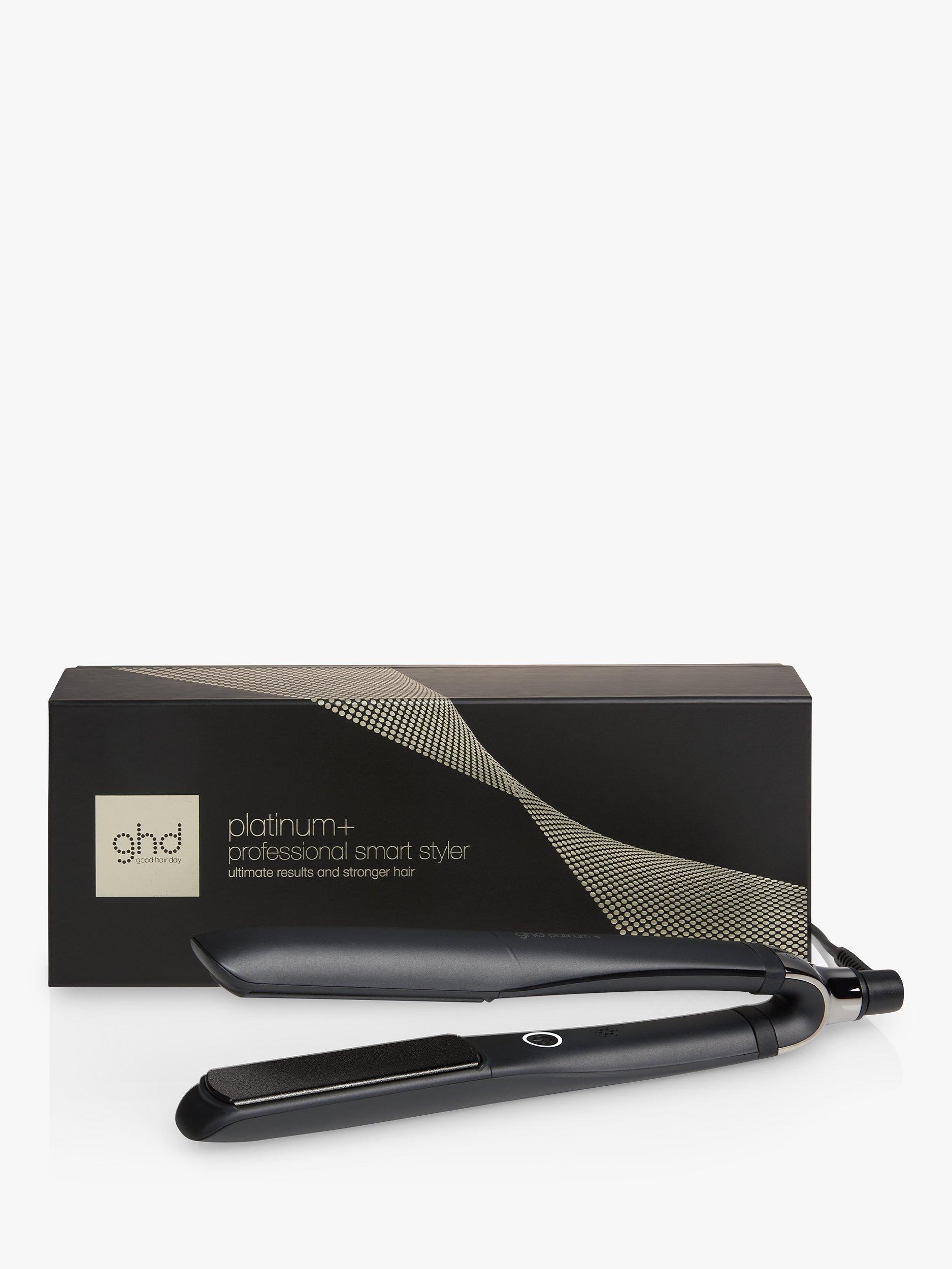 ghd Platinum Hair Straighteners