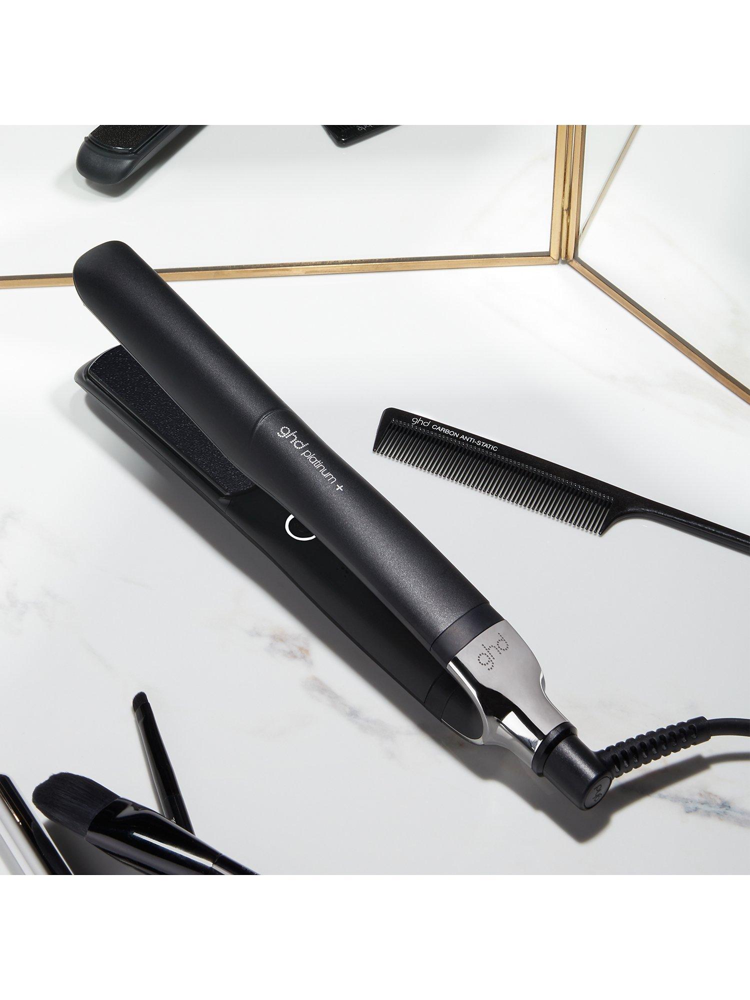 ghd Platinum Hair Straighteners