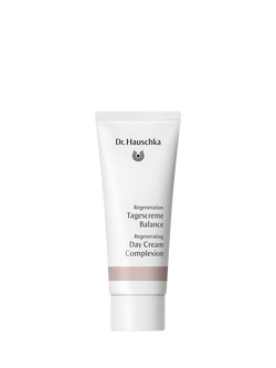 Dr Hauschka Regenerating Day Cream Complexion, 40ml, 