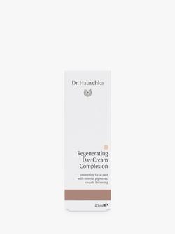 Dr Hauschka Regenerating Day Cream Complexion, 40ml, 