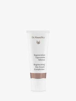 Dr Hauschka Regenerating Day Cream Complexion, 40ml - view 2, 