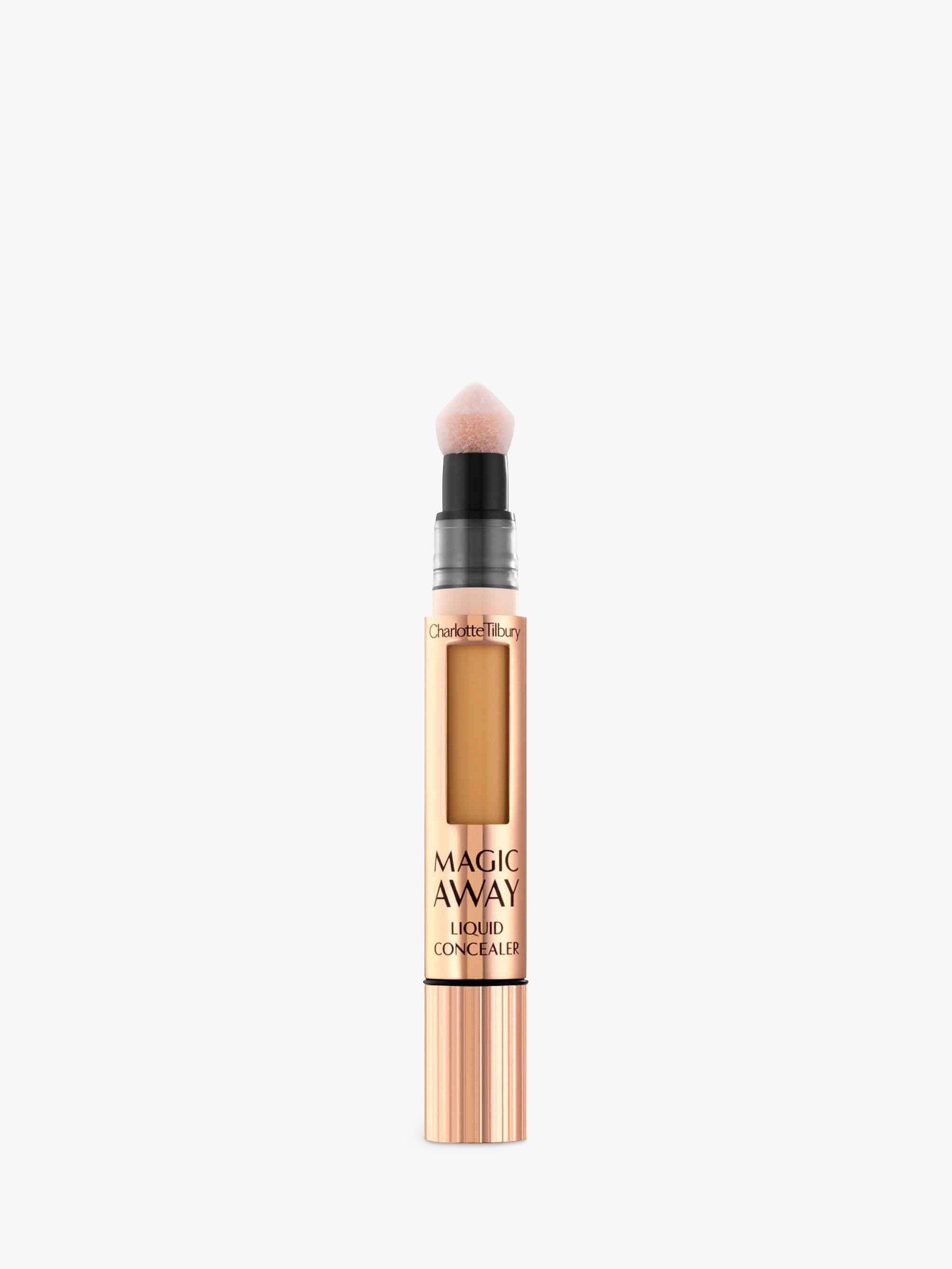 Product image 2 of 5, which shows Charlotte Tilbury Magic Away Liquid Concealer, 10