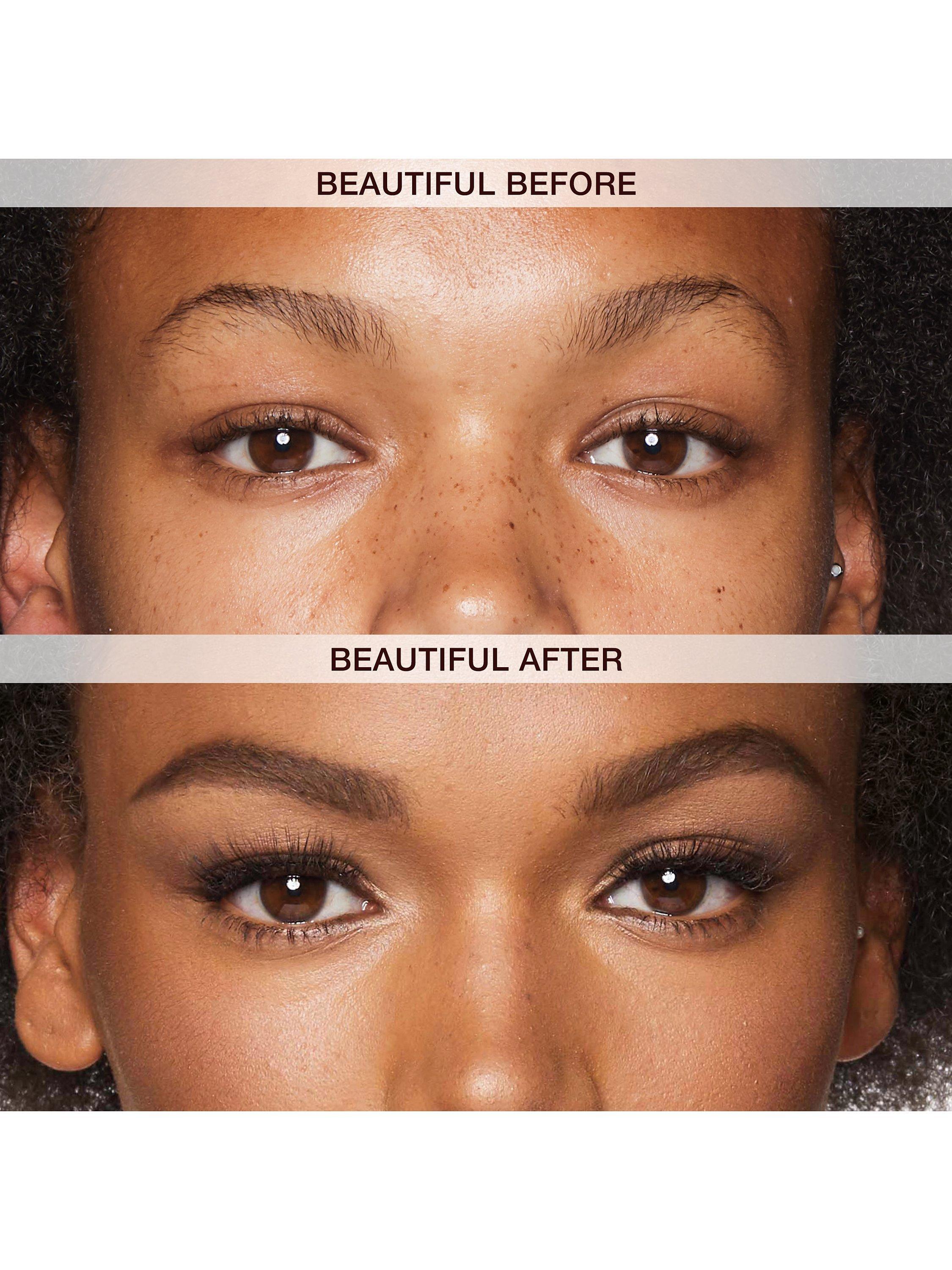 Product image 5 of 5, which shows Charlotte Tilbury Magic Away Liquid Concealer, 10