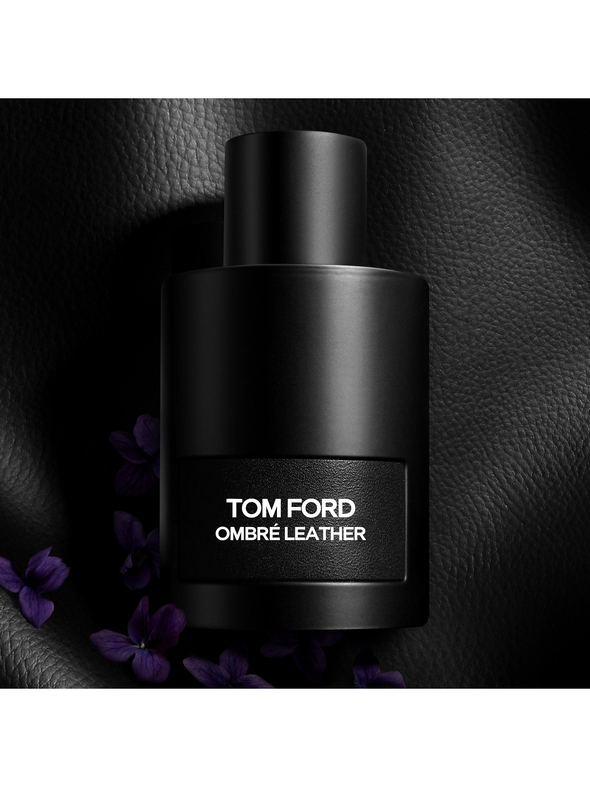 Tom Ford outlet Ombré Leather Parfum 100ml