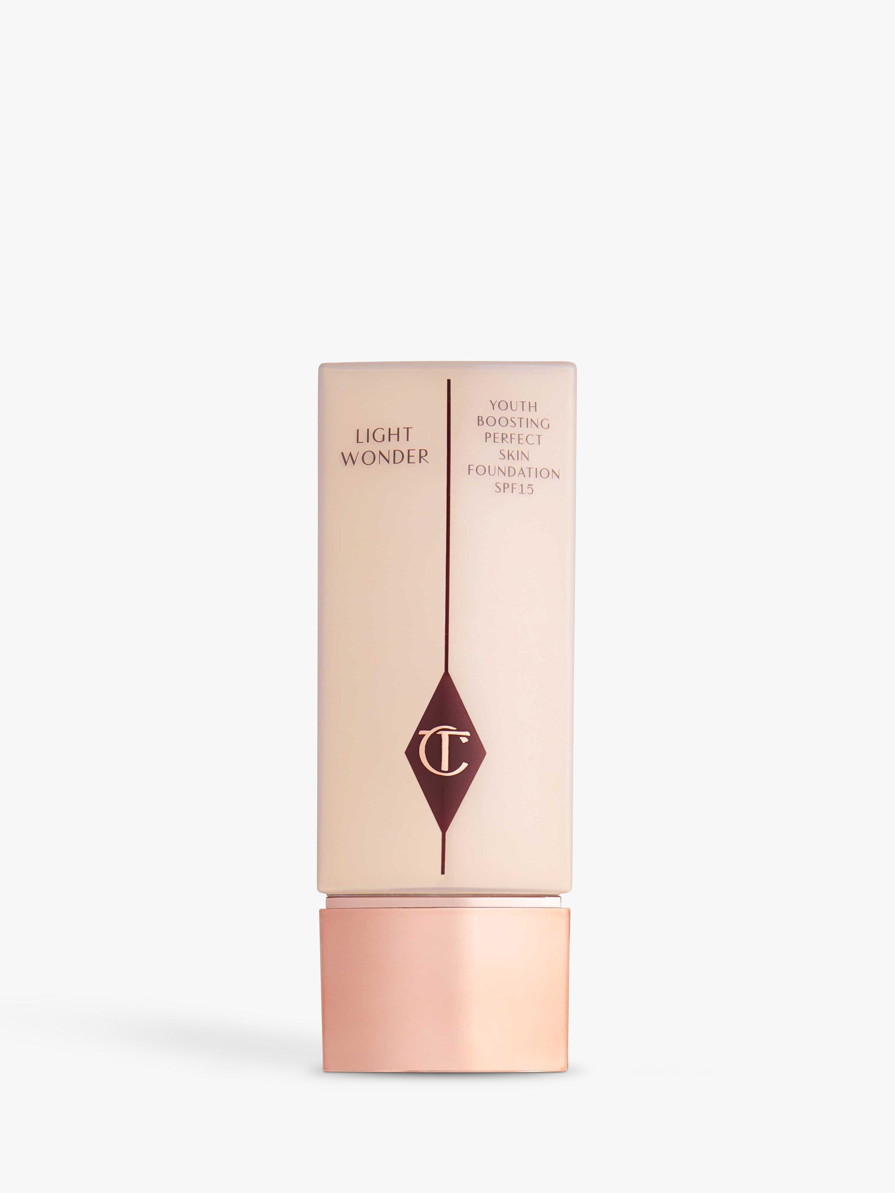 Charlotte Tilbury Light Wonder Foundation, 1.5 Fair