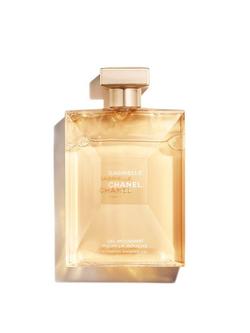 CHANEL Gabrielle CHANEL Foaming Shower Gel, 