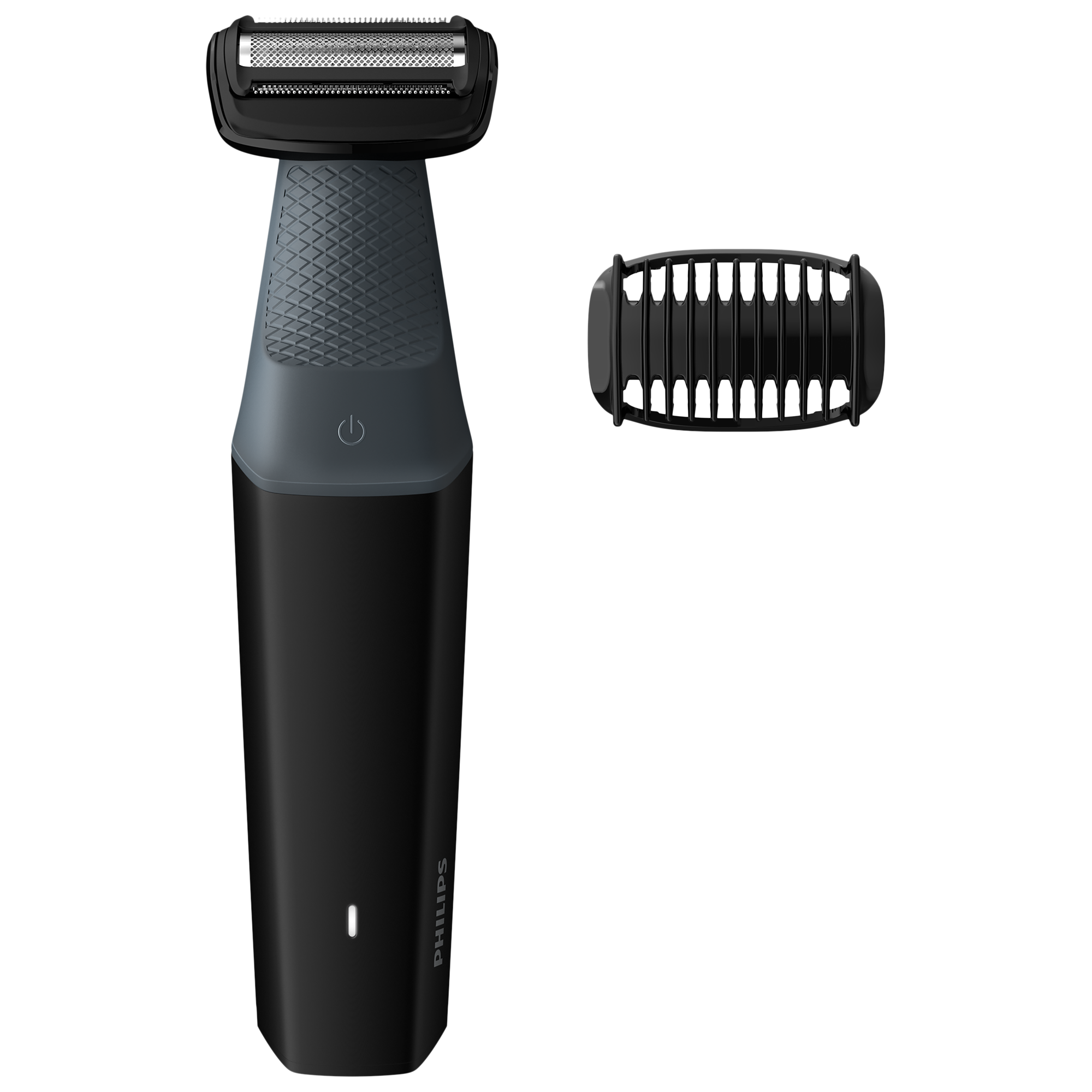 Philips S3000 Electric Body Groomer