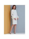 Vogue Women's Very Easy Dress Sewing Pattern, 9325