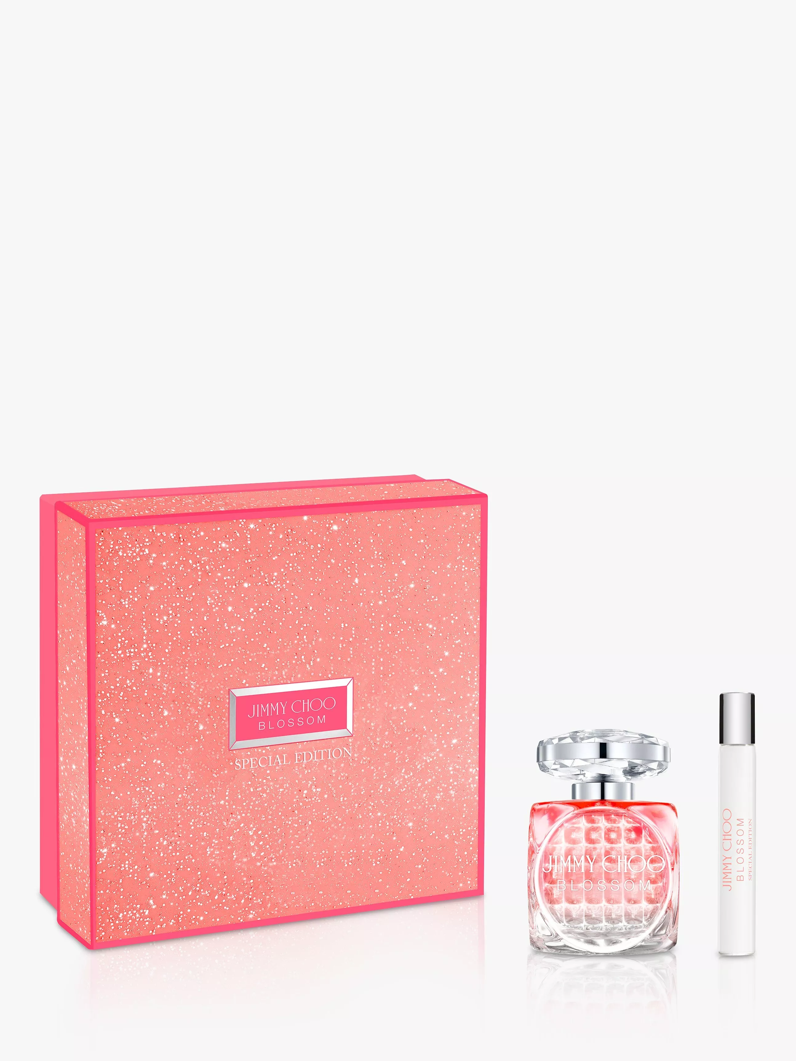 Jimmy choo special edition blossom 60ml outlet