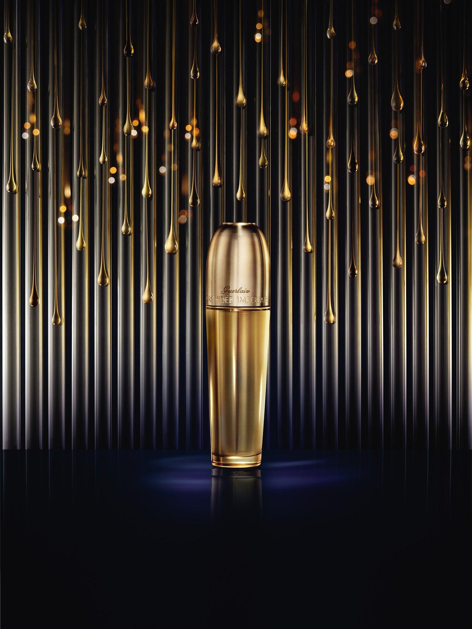 Guerlain The Imperial Oil, 30ml