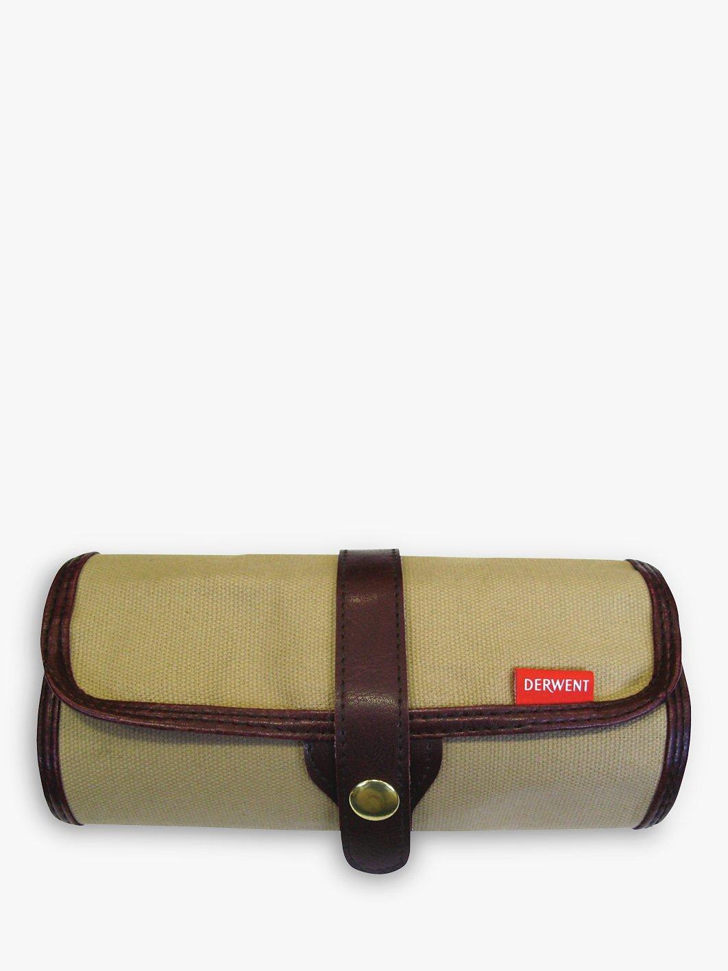 Derwent Pencil Wrap