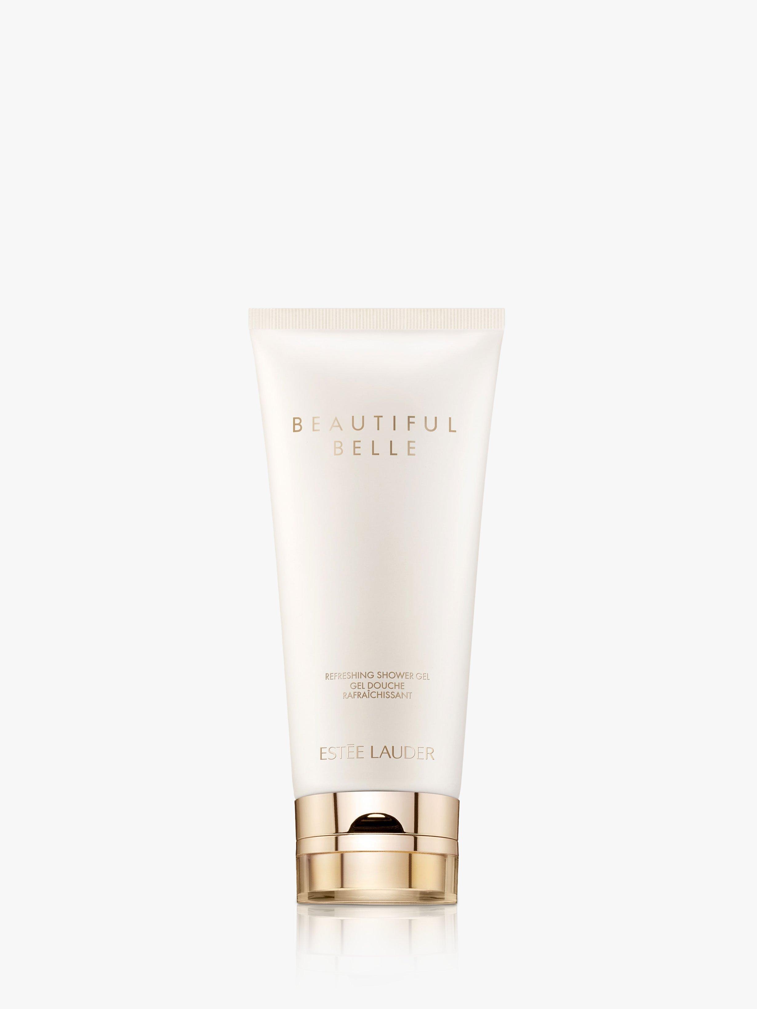 Estée Lauder Beautiful Belle Refreshing Shower Gel, 200ml