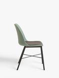 John Lewis Whistler Dining Chair, Dusty Green