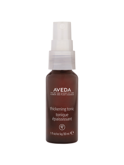 Aveda Hair Thickening Tonic, 30ml, 