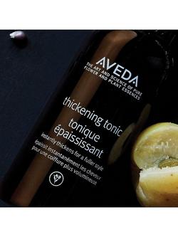 Aveda Hair Thickening Tonic, 30ml - view 2, 