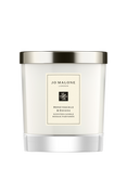 Jo Malone London Honeysuckle and Davana Scented Home Candle, 200g