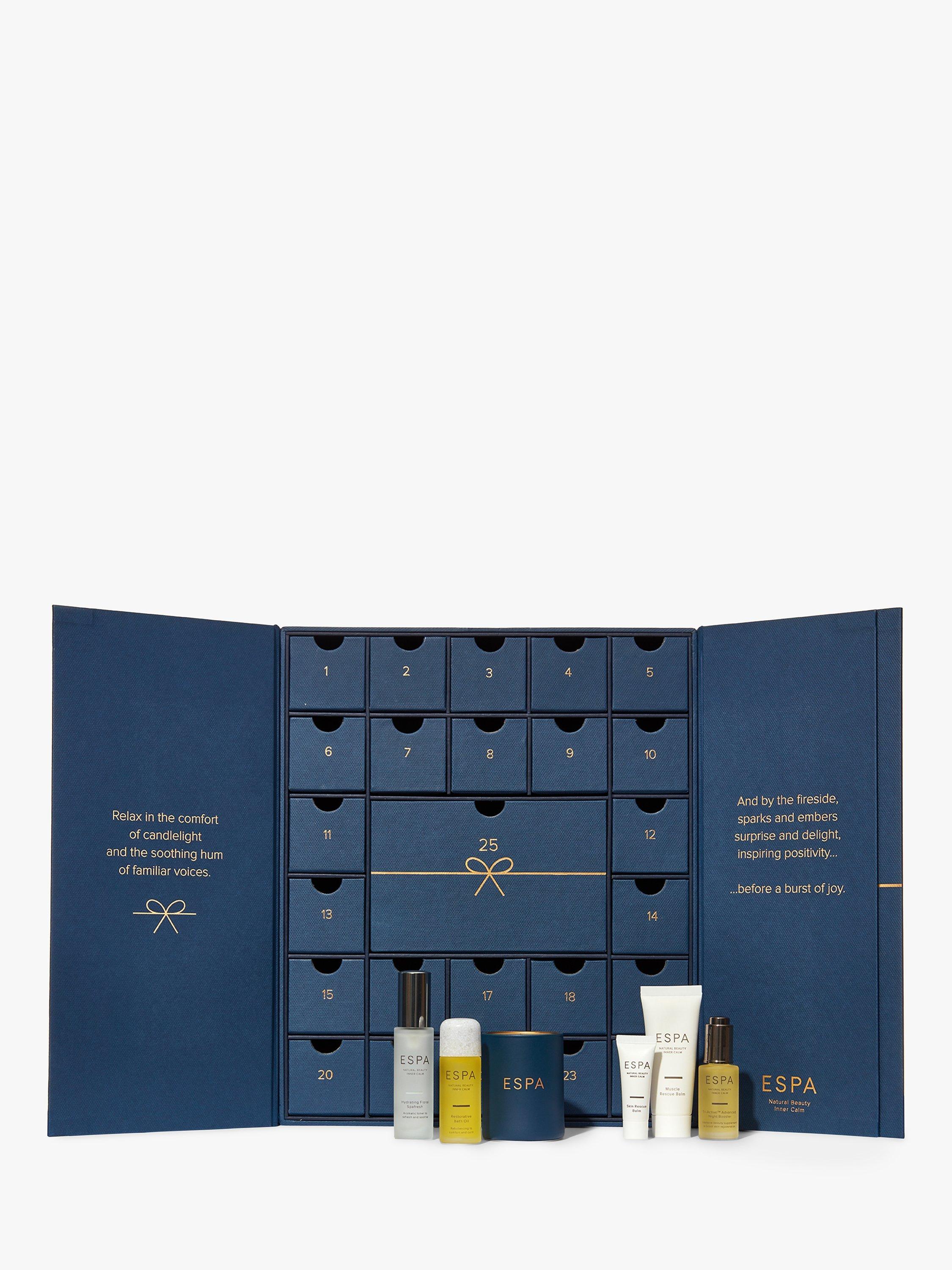 ESPA Comfort and Joy Advent Calendar
