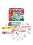 Orchard Toys Match and Spell Next Steps Spelling Game