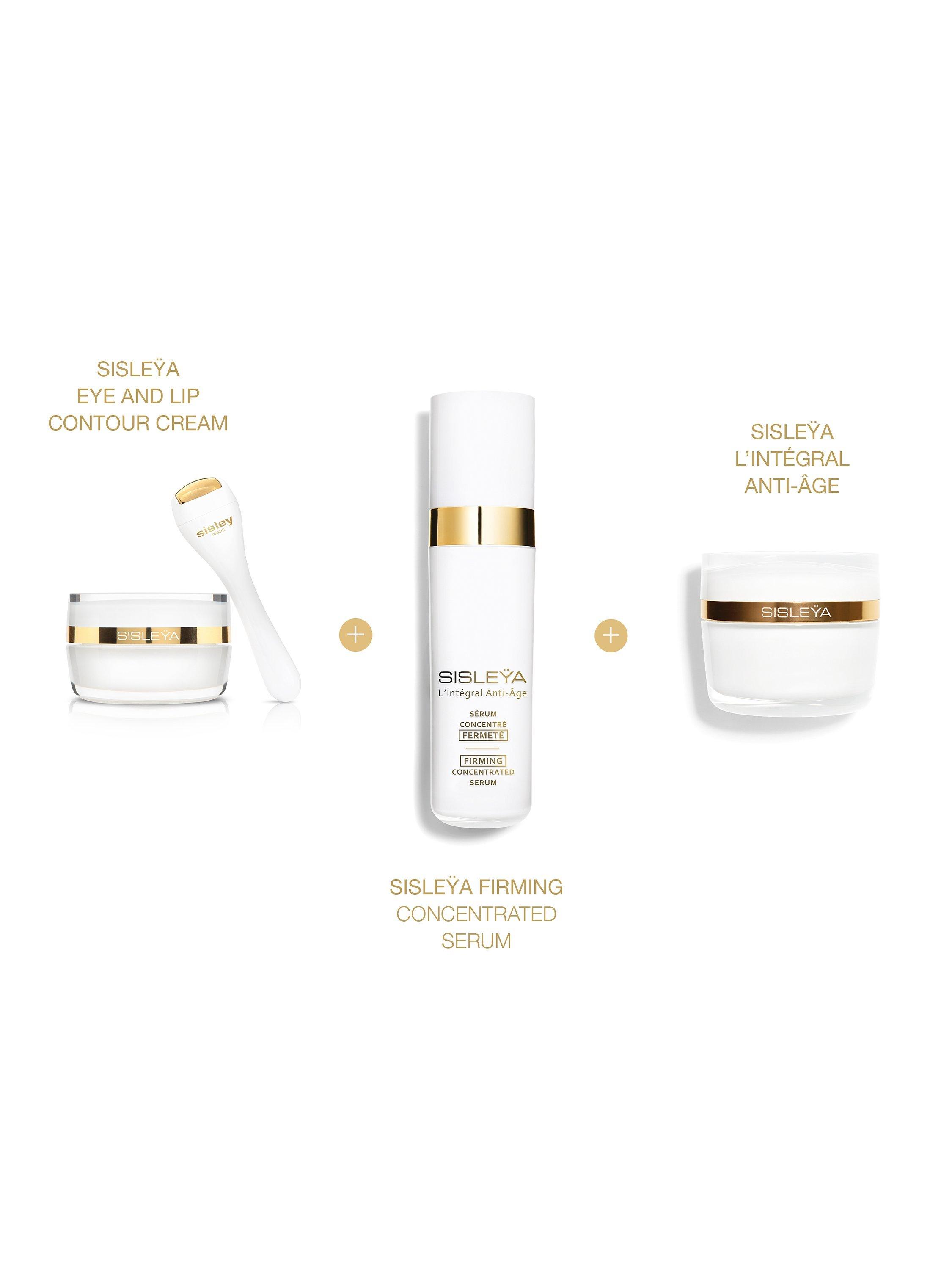 Product image 5 of 7, which shows Sisley-Paris Sisleÿa L'Intégral Anti-Age Concentrated Firming Serum, 30ml