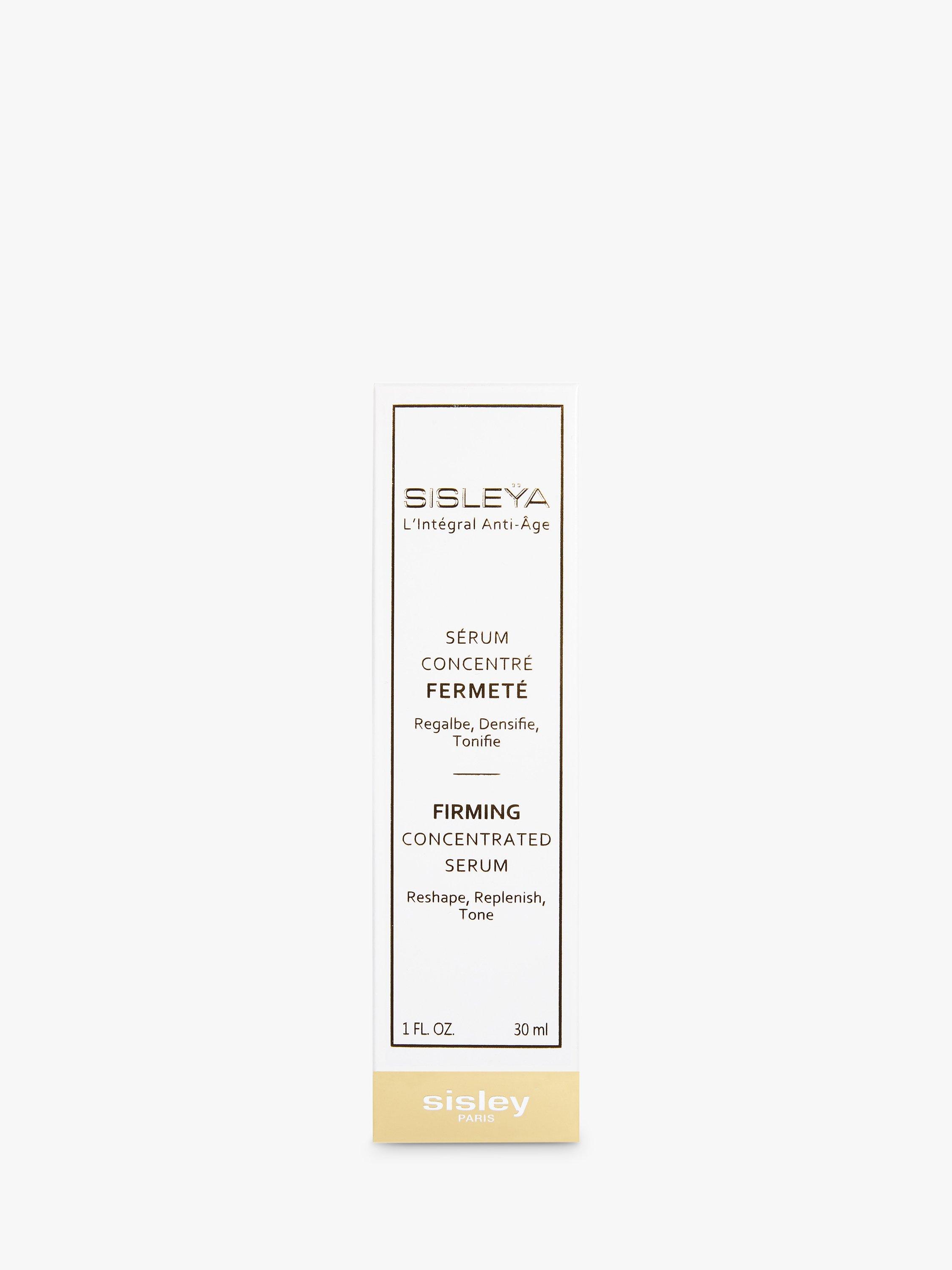 Product image 7 of 7, which shows Sisley-Paris Sisleÿa L'Intégral Anti-Age Concentrated Firming Serum, 30ml