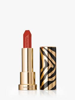 Sisley-Paris Le Phyto Rouge Lipstick, 32 Orange Calvi
