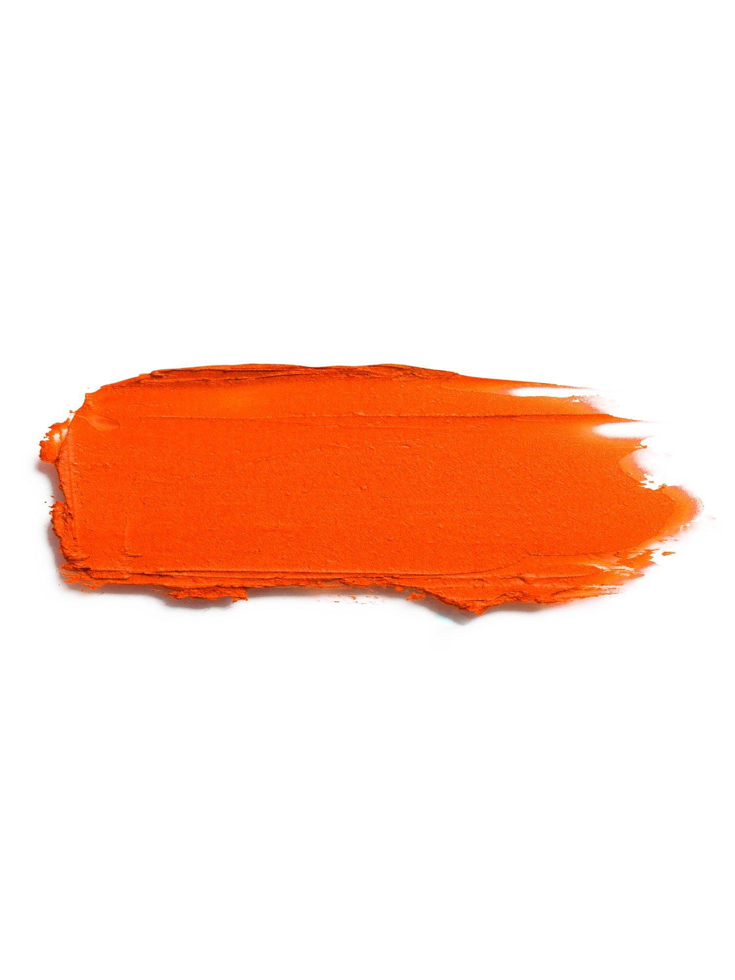 Product image 2 of 4, which shows Sisley-Paris Le Phyto Rouge Lipstick, 31 Orange Acapulco