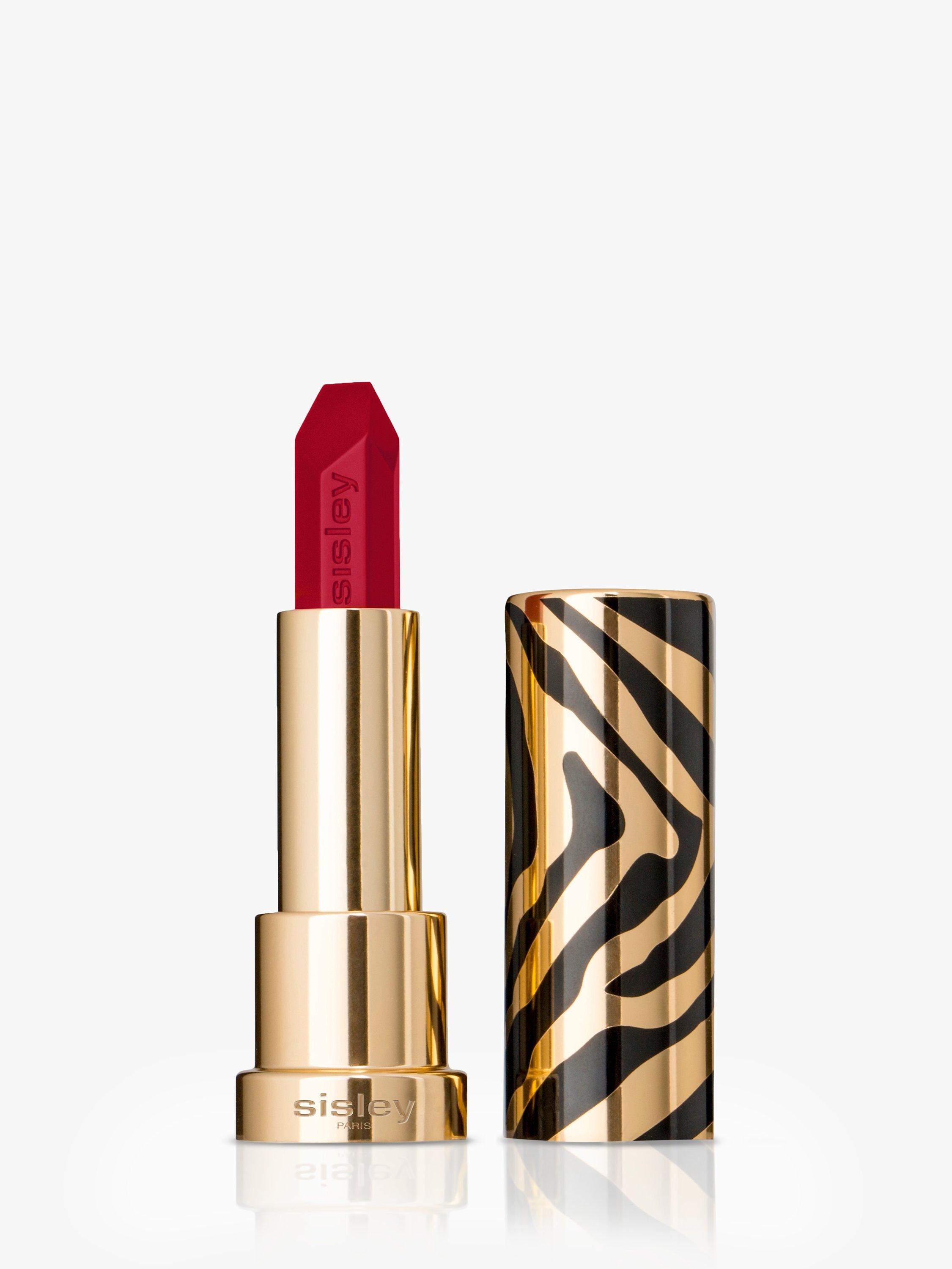 Product image 1 of 4, which shows Sisley-Paris Le Phyto Rouge Lipstick, 42 Rouge Rio