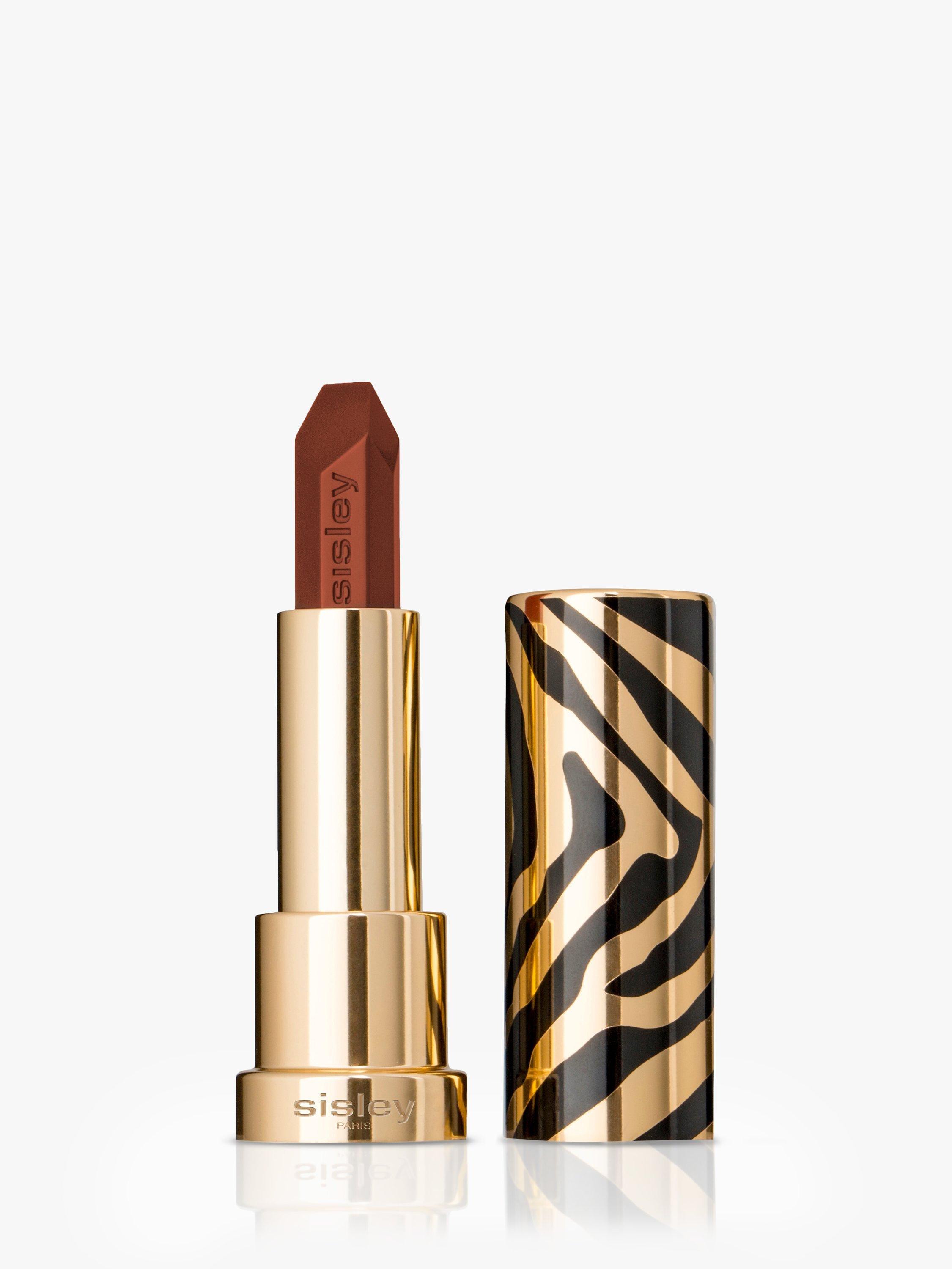 Product image 1 of 4, which shows Sisley-Paris Le Phyto Rouge Lipstick, 33 Orange Sevilla