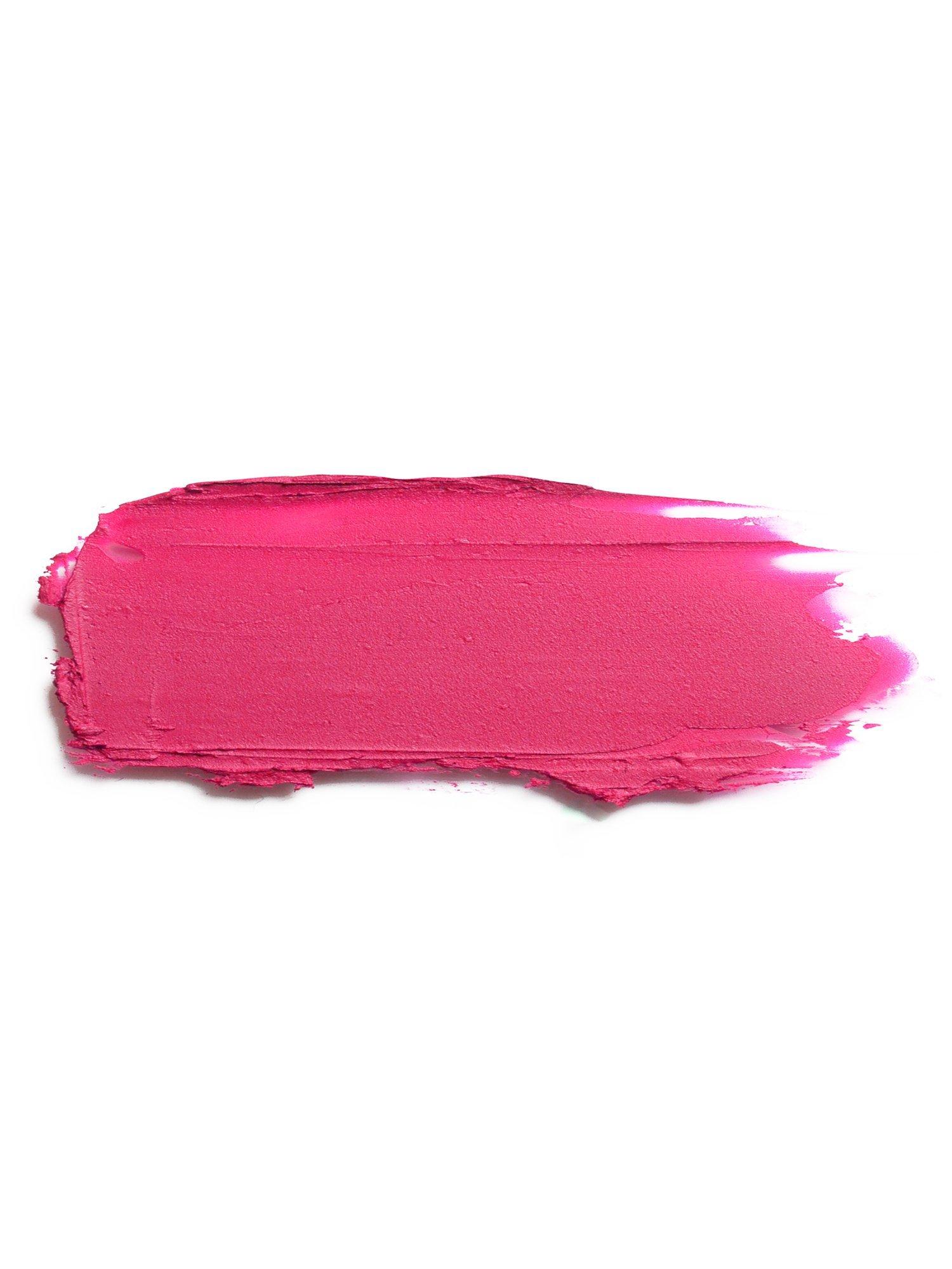 Product image 2 of 4, which shows Sisley-Paris Le Phyto Rouge Lipstick, 23 Rose Delhi