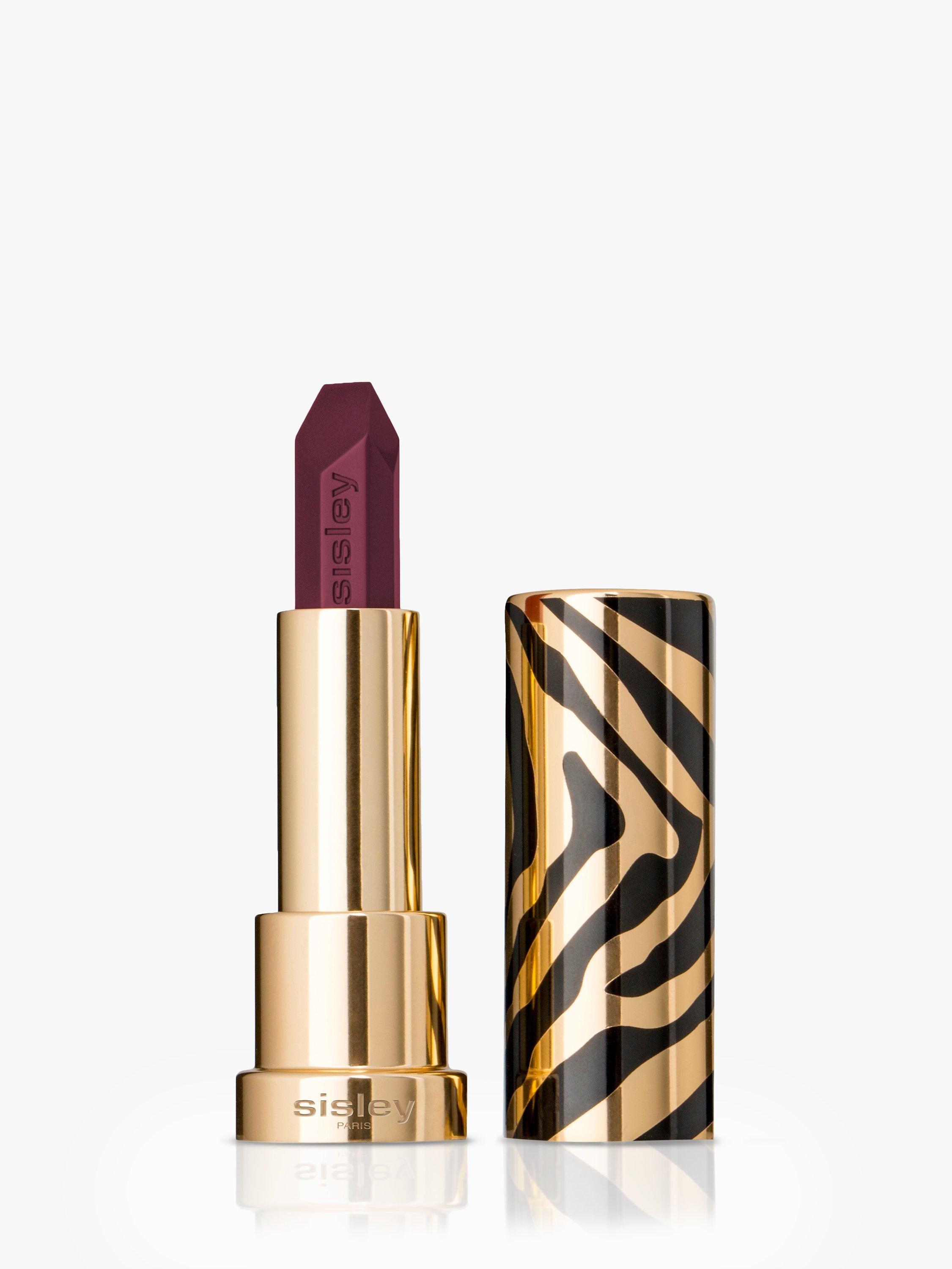 Product image 1 of 4, which shows Sisley-Paris Le Phyto Rouge Lipstick, 26 Rose Granada