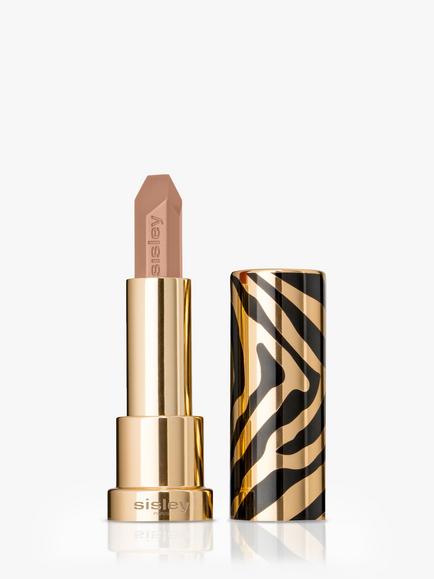 Sisley-Paris Le Phyto Rouge Lipstick, 10 Beige Jaipur