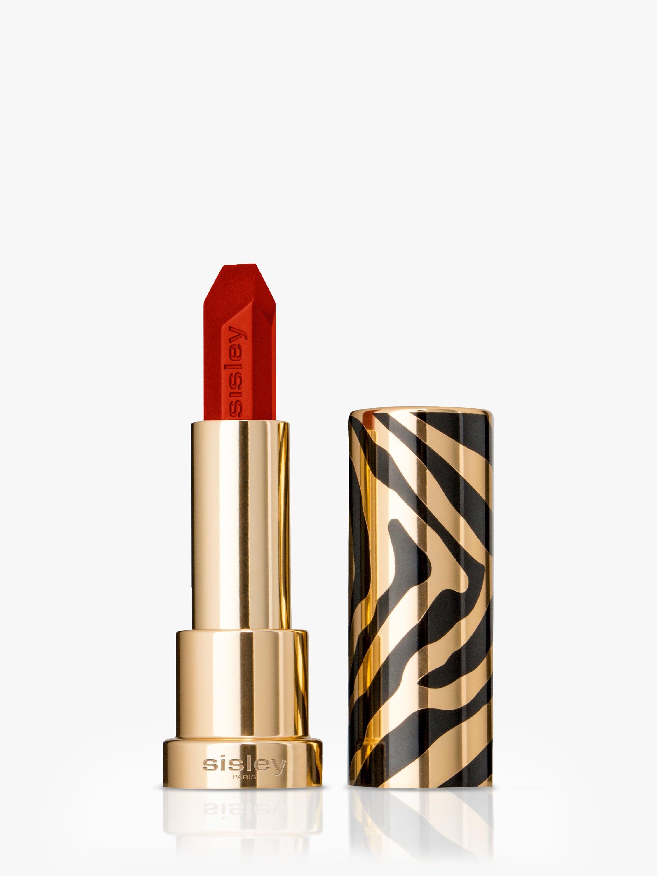 Product image 1 of 3, which shows Sisley-Paris Le Phyto Rouge Lipstick, 41 Rouge Miami