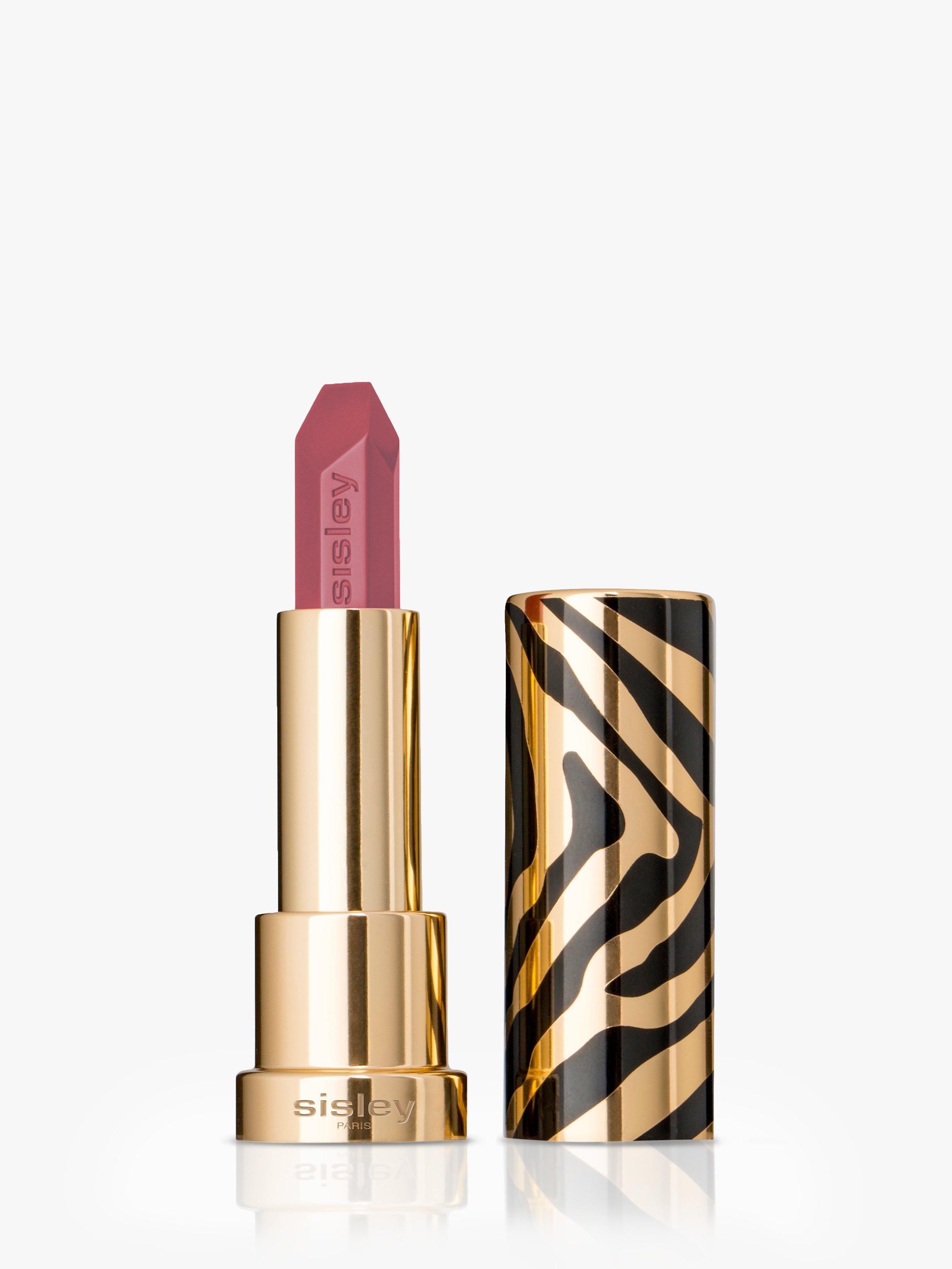 Product image 1 of 4, which shows Sisley-Paris Le Phyto Rouge Lipstick, 21 Rose Noumea
