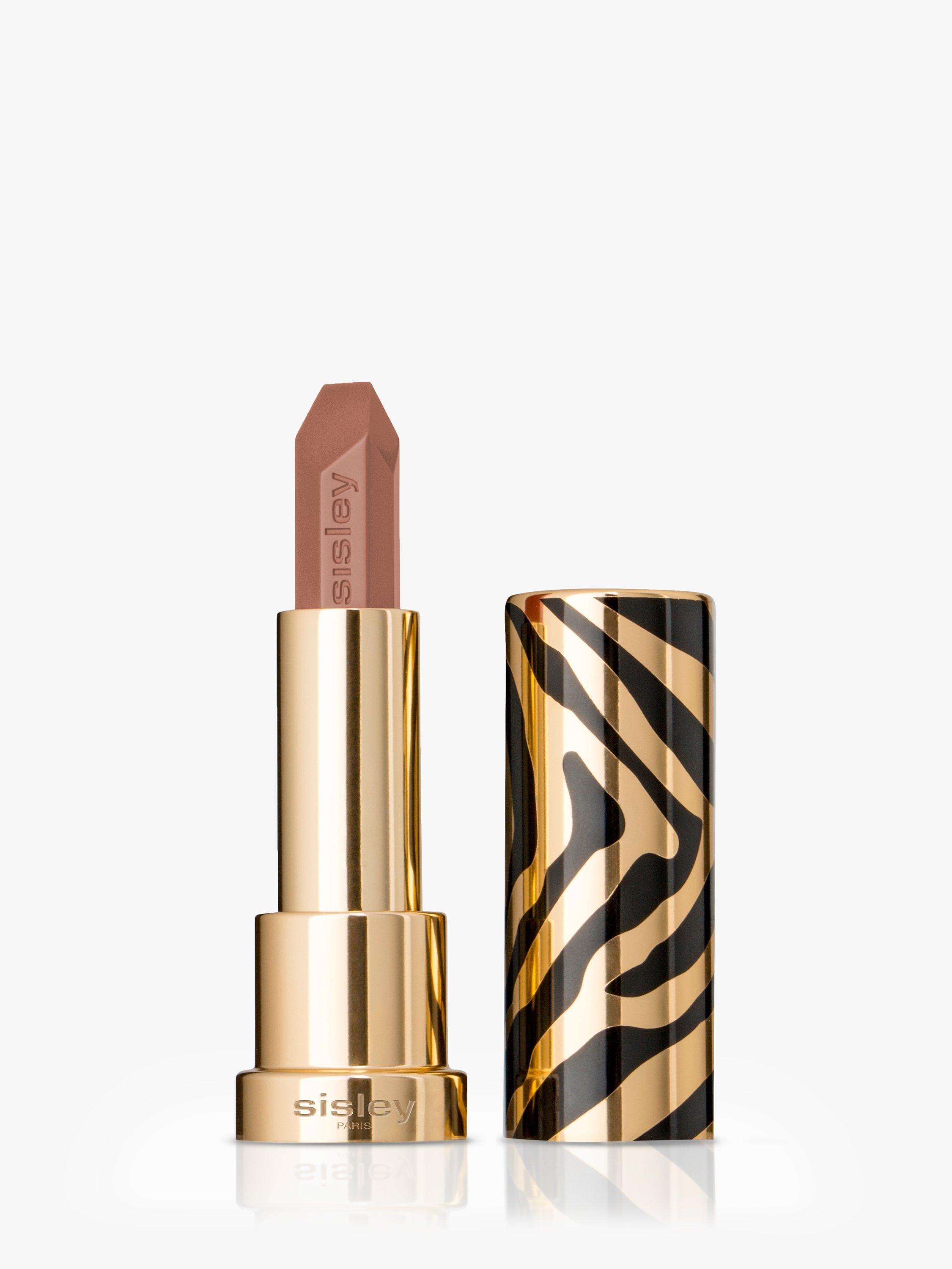 Product image 1 of 4, which shows Sisley-Paris Le Phyto Rouge Lipstick, 11 Beige Tahiti