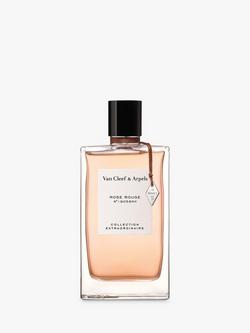Van Cleef & Arpels Rose Rouge Eau de Parfum, 75ml, 
