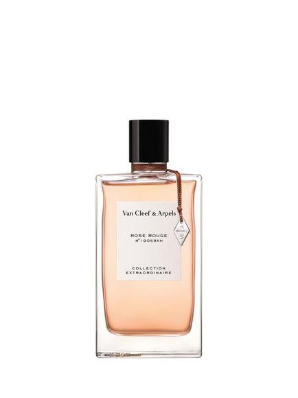 Van Cleef & Arpels Rose Rouge Eau de Parfum, 75ml, 