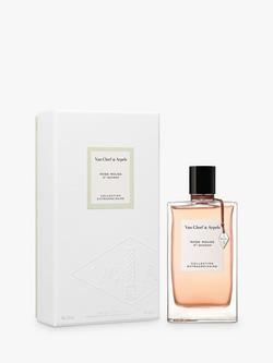 Van Cleef & Arpels Rose Rouge Eau de Parfum, 75ml - view 2, 