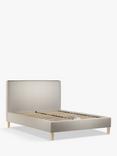 John Lewis Emily Upholstered Bed Frame, King Size