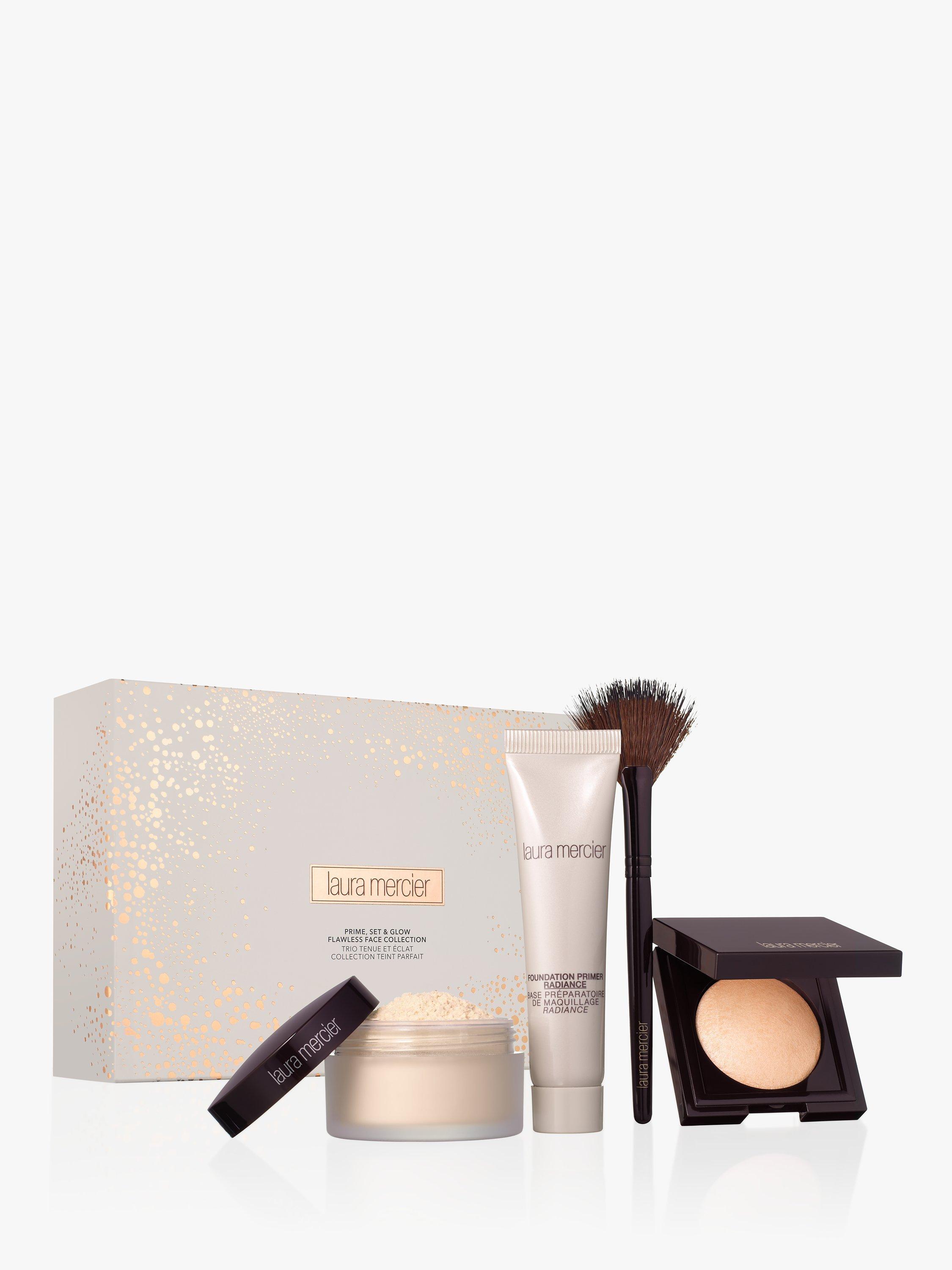 Laura Mercier foundation Bundle 2024