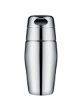 Alessi Stainless Steel Cocktail Shaker